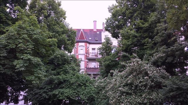 Leipzig und Umgebung