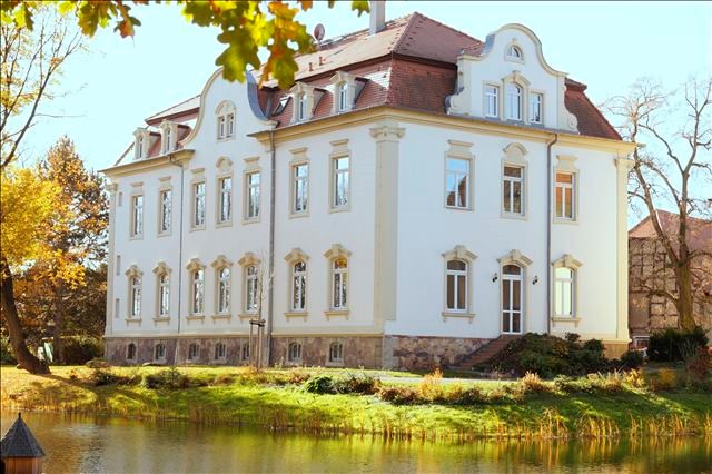 Leipzig und Umgebung