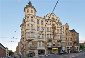 Leipzig und Umgebung