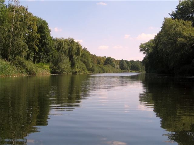 Leipzig und Umgebung
