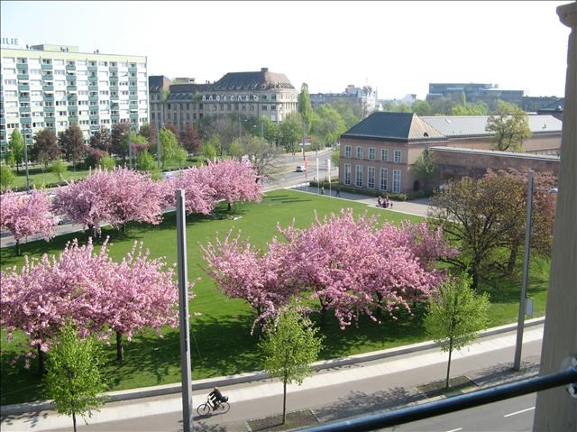 Leipzig und Umgebung