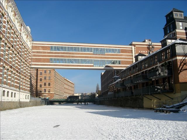 Leipzig und Umgebung