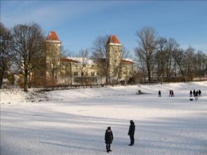 Leipzig und Umgebung