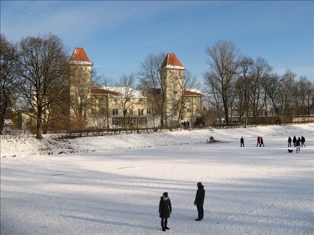 Leipzig und Umgebung