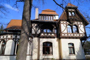 Leipzig und Umgebung