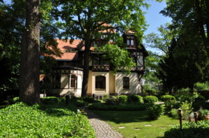 Leipzig und Umgebung